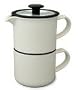 Coffee for One - White 346 WHV