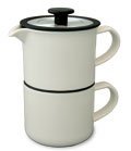 Coffee for One - White 346 WHV  Picture