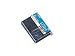 Canon Cyan ink cartridge BJI201C-Single
