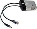 5 Volt Power Over Ethernet Splitter