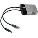 5 Volt Power Over Ethernet Splitter