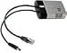 Electronics : 5 Volt Power Over Ethernet Splitter
