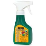 Repel Permanone Clothing & Gear Insect Repellent, Permethrin Trigger Spray 8 Fluid Ounces