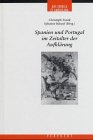 Spanien und Portugal im Zeitalter der Aufkl&auml;rung - Christoph Frank, Sylvaine H&auml;nsel