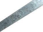 1-1/4x48 12GA FLT Bar