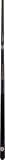  : Minnesota Fats Budweiser Licensed Graphite Billiard Cue