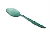 GSI Emerald Green Tablespoon
