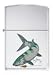 - Lighter Guy Harvey Bonefish High Polish by Zippo, model GH0318, UPC 041689006372, in Zippo Lighters Guy Harvey, Weight = 0.2 lbs.
