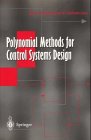 Polynomial Methods for Control Systems Design