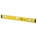 Stanley 42-324 24-Inch I-Beam 180 Level