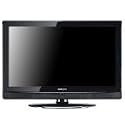 Hannspree ST321MAB 79,3cm (31,2 Zoll) 16:9 LCD-Fernseher (HDMI, VGA, Scart, DVB-T) schwarz