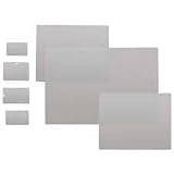 SPR01156 - Laminating Pouch, Letter Size, 9x11-1/2, 5 Mil, Clear