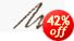 Avon GLIMMERSTICKS Waterproof Eye Liner Brown Chocolate