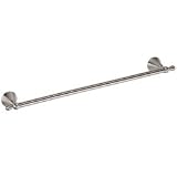 11DGzOy40lL. SL160  Danze Bannockburn Brushed Nickel Towel Bars Bathroom Accessories