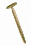 Large Wooden T Dibber