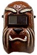 Bulldog Welding Helmet