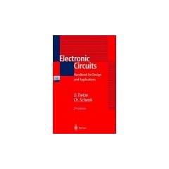 Electronic Circuits: Design and Applications
