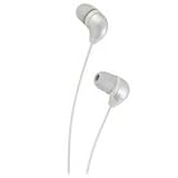 Marshmallow Headphone silver