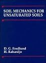 Soil Mechanics for Unsaturated Soils