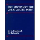 Soil Mechanics for Unsaturated Soils