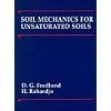 Soil Mechanics for Unsaturated Soils