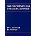 Soil Mechanics for Unsaturated Soils