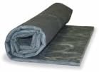Duct Liner , Noise Absorbing, 1 In Thick