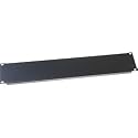 Middle Atlantic EB - Blank panel - 2U - 19"