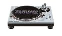 Plattenspieler Technics Sl-1200 Mk5 Si