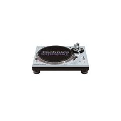 Plattenspieler Technics Sl-1200 Mk5 Si