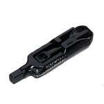 Screwpull Wein-Oeffner TASCHENMODELL  PM-100 SCHWARZ