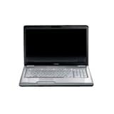 Toshiba Satellite Pro L500-1RH - Core 2 Duo T5870 / 2 GHz - RAM 4 GB - HDD 250 GB - DVD±RW (±R DL) / DVD-RAM - Mobility Radeon HD 4570 HyperMemory - WLAN : 802.11b/g/n (draft), Bluetooth 2.1 EDR - Windows 7 Pro / XP Pro downgrade - pre-installed: Windows 7 - 15.6 Widescreen TFT 1366 x 768 ( WXGA...