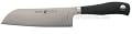 Wüsthof Grand Prix II 7-Inch Fine Edge Santoku