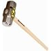 Truper Herramientas #MD20HC 20LB Sledge Hammer