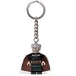 LEGO Star Wars Count Dooku Keychain