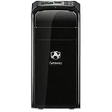 Gateway DX4850-27EU2 PT.GBL02.R17 Desktop Computer (2.80 GHz Intel Core i5-2300 Processor, 6 GB RAM, 1.5 TB Hard Drive, Windows 7 Home Premium 64-bit)