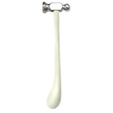 Jeweler's Chasing Hammer - 1 Inch Head - Metal Smithing