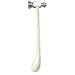 Jeweler's Chasing Hammer - 1 Inch Head - Metal Smithing