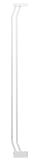 from Emmay Care Emmay Care Safety Gate Extension White (Model 60814)