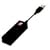 Zoom V.92 USB Mini 3095 - Fax / modem - external - USB - 56 Kbps - V.90, V.92