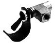 Red Dot Air Switch 72R0500