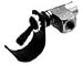 Red Dot Air Switch 72R0500