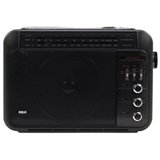 THOMSON MULTIMEDIA INC RP7887 AM/FM Super Port Radio