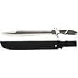 Maxam Sword and Sheath Maxam Sword and Sheath