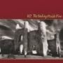The Unforgettable Fire - no barcode
