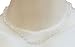 Crystal Jewelry Gemssotne Necklace for Women 17 inches