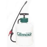 Gilmour Lawn and Garden Sprayer 1-1 3 Gallon Capacity #010PEXG White