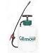 Gilmour Lawn & Garden Sprayer 1-1/3 Gallon Capacity #010PEXG White