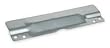 Battalion 1HHL8 Latch Protector, Out Swinging Door