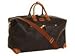 Bric's U.S.A. Life - Micro-Suede Large Holdall Travel Bag Duffel Bags